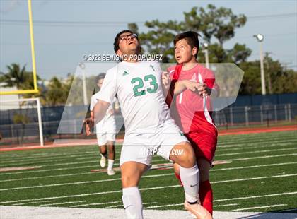 Thumbnail 2 in St. Brendan @ Monsignor Pace photogallery.