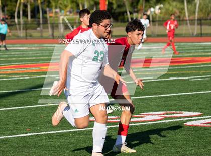 Thumbnail 2 in St. Brendan @ Monsignor Pace photogallery.
