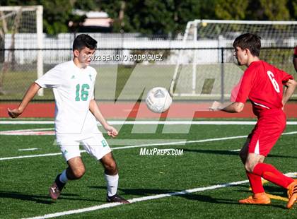 Thumbnail 2 in St. Brendan @ Monsignor Pace photogallery.