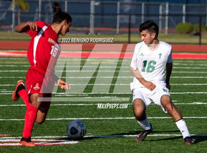 Thumbnail 1 in St. Brendan @ Monsignor Pace photogallery.