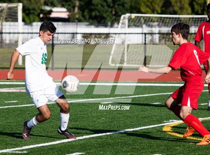 Thumbnail 1 in St. Brendan @ Monsignor Pace photogallery.