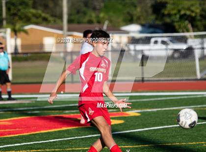 Thumbnail 1 in St. Brendan @ Monsignor Pace photogallery.