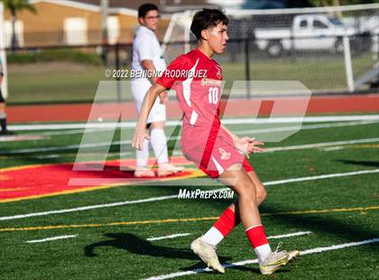 Thumbnail 2 in St. Brendan @ Monsignor Pace photogallery.