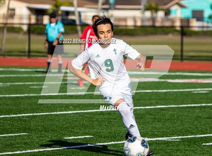 Thumbnail 1 in St. Brendan @ Monsignor Pace photogallery.