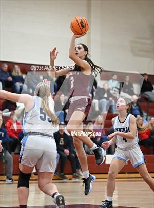 West Morris Central @ Morristown