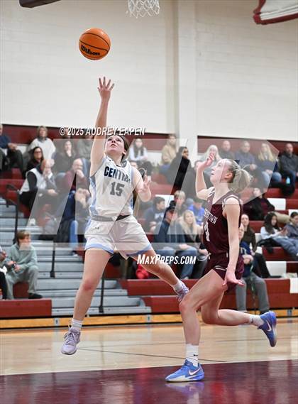 Thumbnail 2 in West Morris Central @ Morristown photogallery.