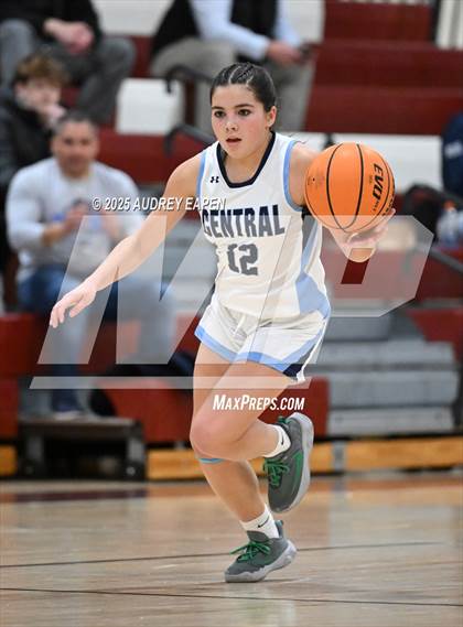 Thumbnail 3 in West Morris Central @ Morristown photogallery.