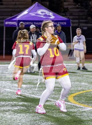 Capital @ North Thurston