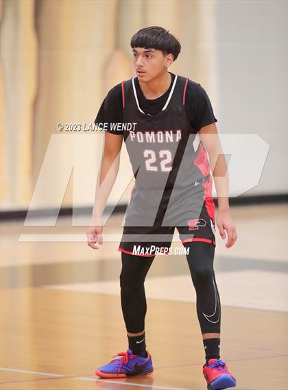 Thumbnail 1 in Prairie View vs. Pomona photogallery.
