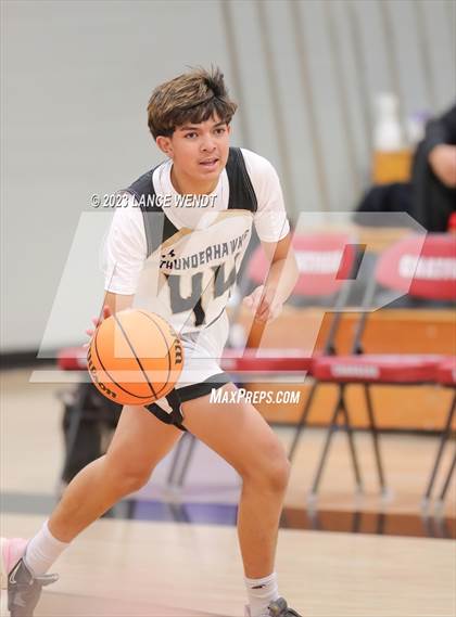 Thumbnail 1 in Prairie View vs. Pomona photogallery.