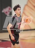 Photo from the gallery "Prairie View vs. Pomona"