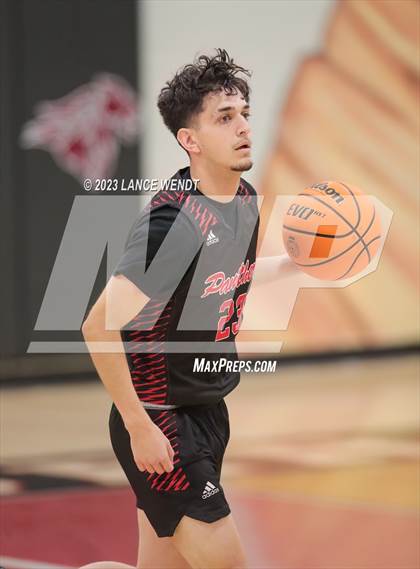 Thumbnail 1 in Prairie View vs. Pomona photogallery.