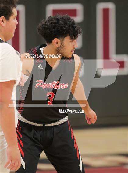Thumbnail 2 in Prairie View vs. Pomona photogallery.