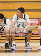 Photo from the gallery "Prairie View vs. Pomona"