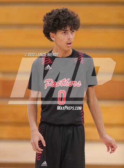 Thumbnail 2 in Prairie View vs. Pomona photogallery.