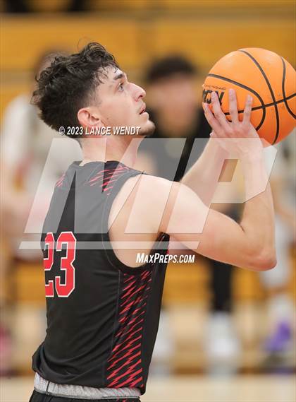 Thumbnail 3 in Prairie View vs. Pomona photogallery.