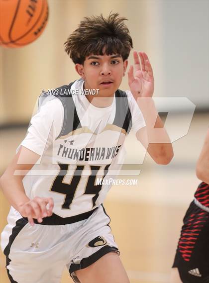 Thumbnail 1 in Prairie View vs. Pomona photogallery.
