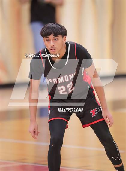 Thumbnail 3 in Prairie View vs. Pomona photogallery.