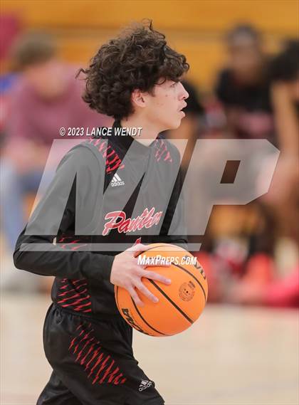 Thumbnail 3 in Prairie View vs. Pomona photogallery.