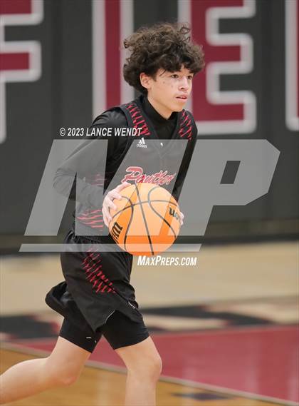 Thumbnail 3 in Prairie View vs. Pomona photogallery.
