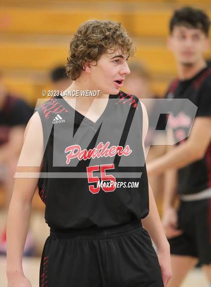 Thumbnail 1 in Prairie View vs. Pomona photogallery.