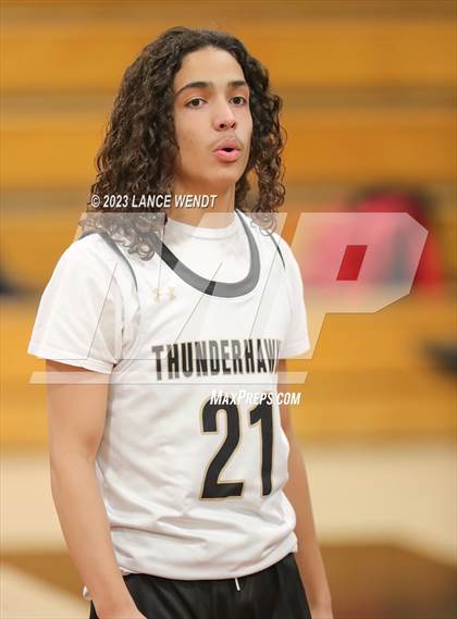 Thumbnail 3 in Prairie View vs. Pomona photogallery.