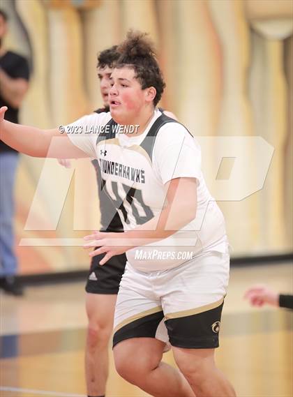 Thumbnail 3 in Prairie View vs. Pomona photogallery.