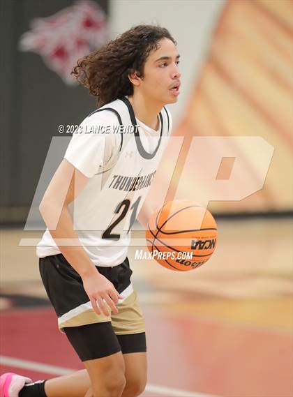 Thumbnail 2 in Prairie View vs. Pomona photogallery.