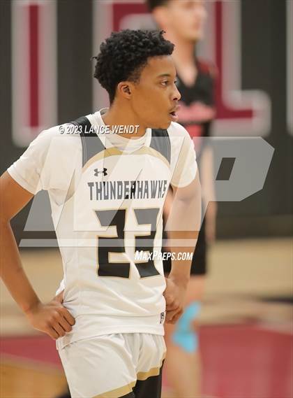 Thumbnail 3 in Prairie View vs. Pomona photogallery.