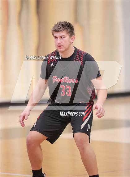 Thumbnail 3 in Prairie View vs. Pomona photogallery.