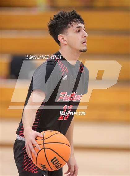 Thumbnail 1 in Prairie View vs. Pomona photogallery.