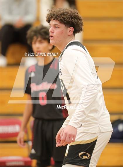 Thumbnail 2 in Prairie View vs. Pomona photogallery.