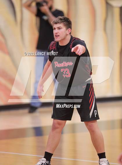 Thumbnail 2 in Prairie View vs. Pomona photogallery.
