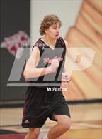 Photo from the gallery "Prairie View vs. Pomona"