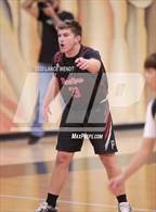 Photo from the gallery "Prairie View vs. Pomona"