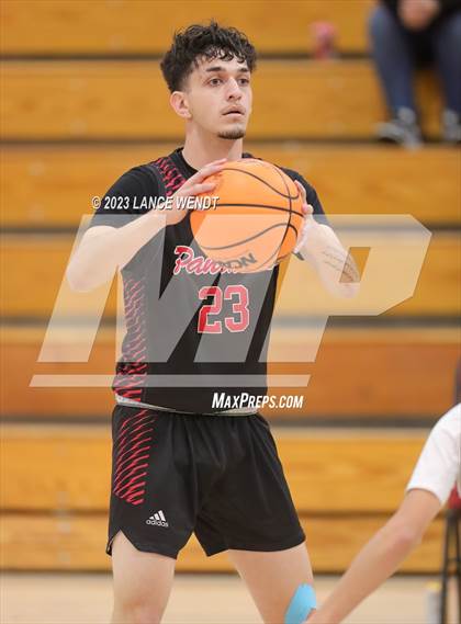 Thumbnail 1 in Prairie View vs. Pomona photogallery.