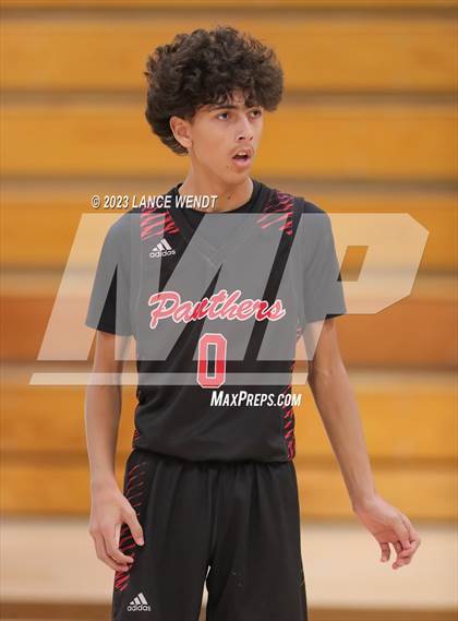 Thumbnail 3 in Prairie View vs. Pomona photogallery.