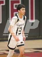 Photo from the gallery "Prairie View vs. Pomona"