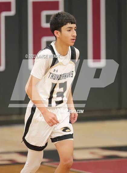 Thumbnail 3 in Prairie View vs. Pomona photogallery.
