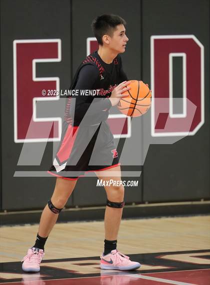 Thumbnail 1 in Prairie View vs. Pomona photogallery.