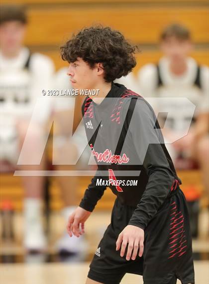 Thumbnail 1 in Prairie View vs. Pomona photogallery.