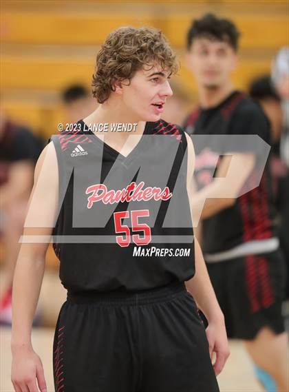 Thumbnail 2 in Prairie View vs. Pomona photogallery.