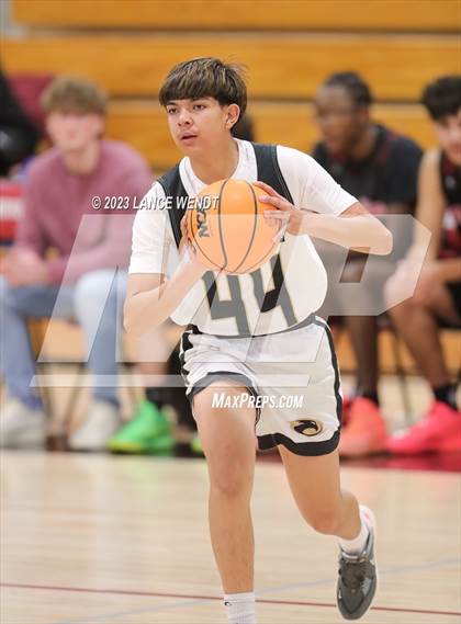 Thumbnail 1 in Prairie View vs. Pomona photogallery.