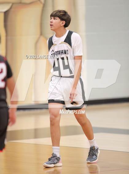 Thumbnail 1 in Prairie View vs. Pomona photogallery.