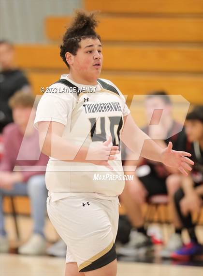 Thumbnail 1 in Prairie View vs. Pomona photogallery.