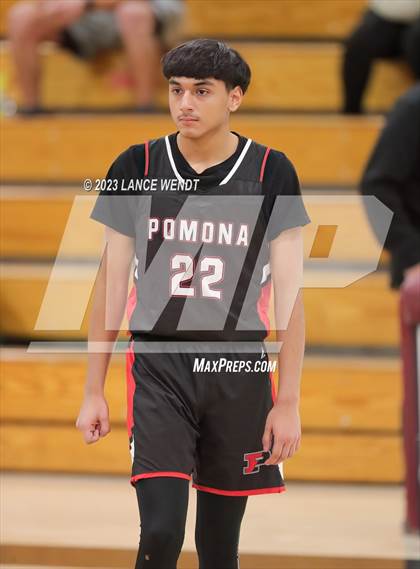 Thumbnail 3 in Prairie View vs. Pomona photogallery.