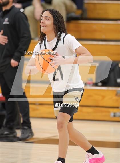 Thumbnail 3 in Prairie View vs. Pomona photogallery.