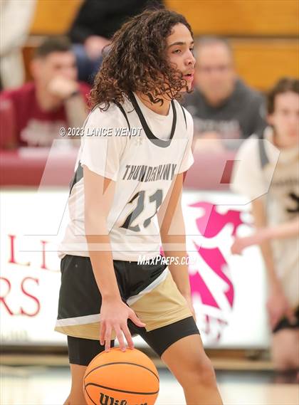 Thumbnail 3 in Prairie View vs. Pomona photogallery.
