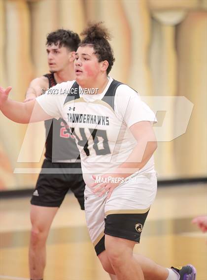 Thumbnail 2 in Prairie View vs. Pomona photogallery.