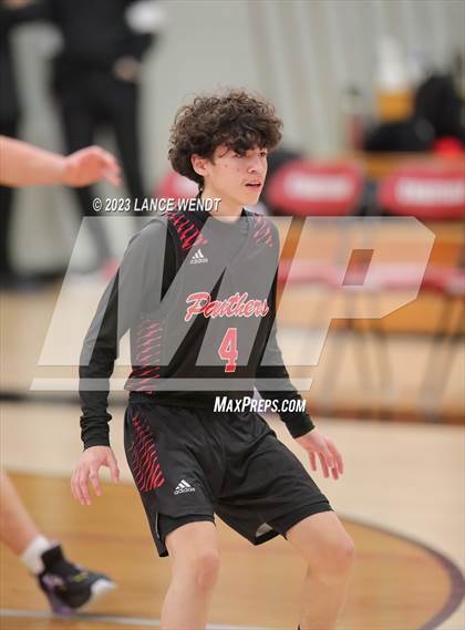Thumbnail 1 in Prairie View vs. Pomona photogallery.